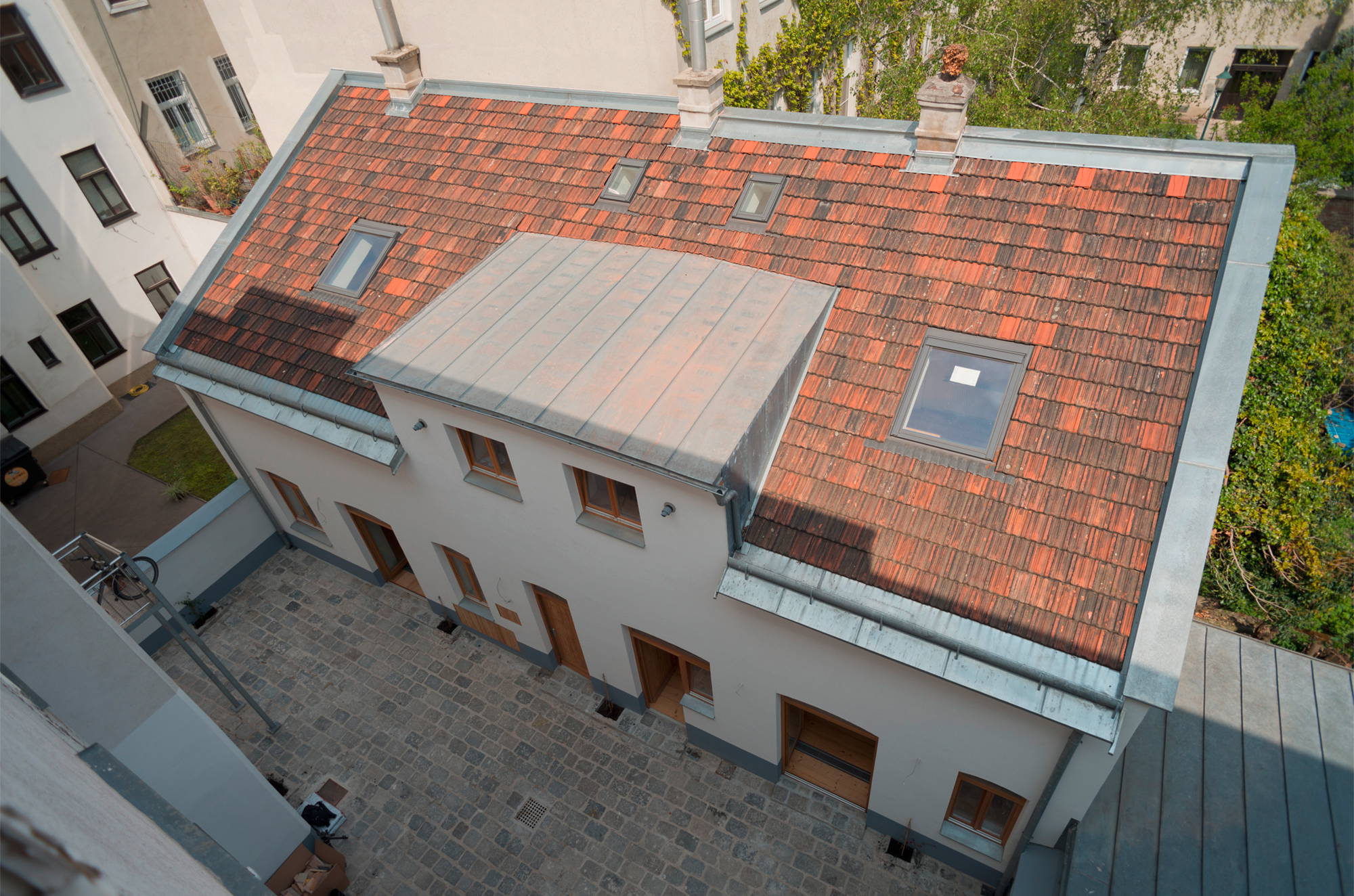 Holzbau Scharf Pezzlgasse03