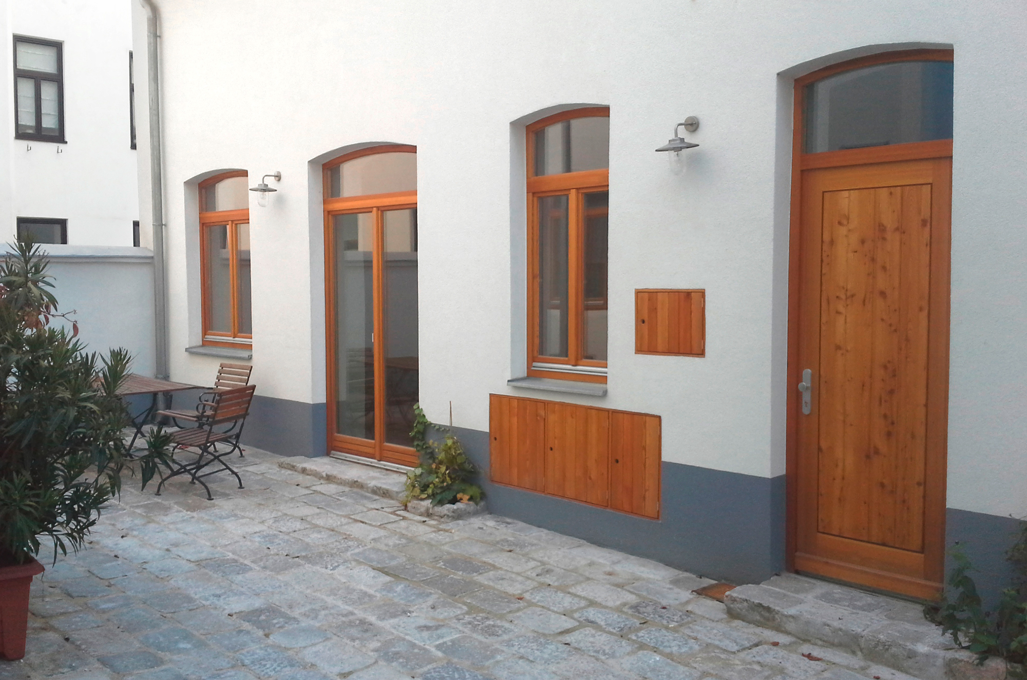 Holzbau Scharf Pezzlgasse05