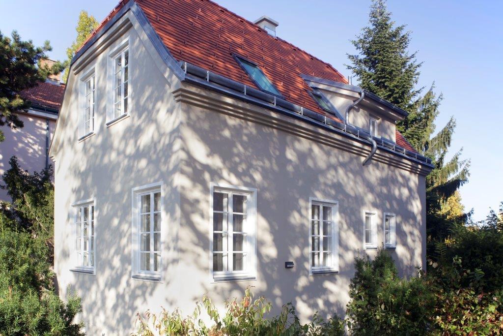 Robert Scharf Anton Langer Gasse 10