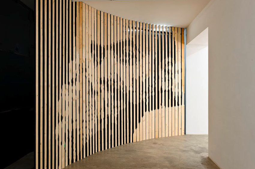 Holzbau Scharf Unbowed And Unafraid X