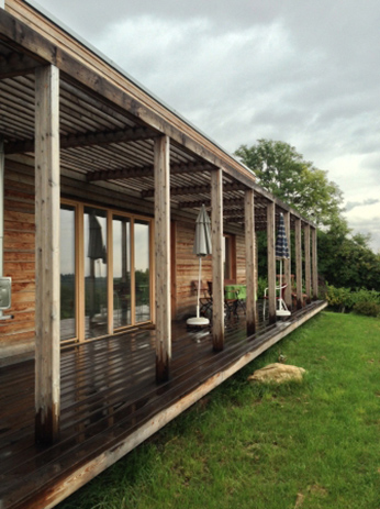 Holzbau Scharf Nussbaumer 2