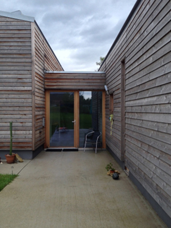 Holzbau Scharf Nussbaumer 3